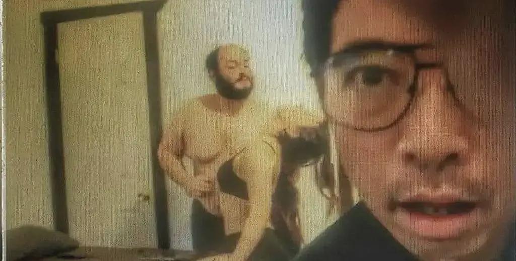 华裔富二代杀手吴志达，在美国残害25人，却在监狱吃成胖子（组图） - 12