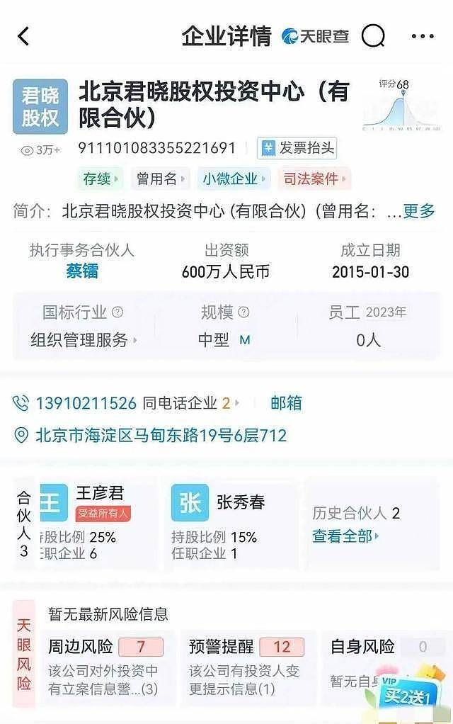 董小姐整容前照片被曝:长相一般,脸盘子大(组图) - 16