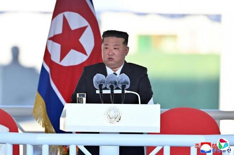 抄底战争赚到一切!金正恩比特朗普更懂“交易艺术”(组图) - 1