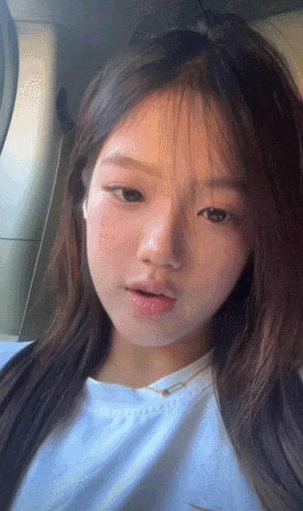看到钟丽缇三个女儿同框，才明白女儿要怎么养……（组图） - 34