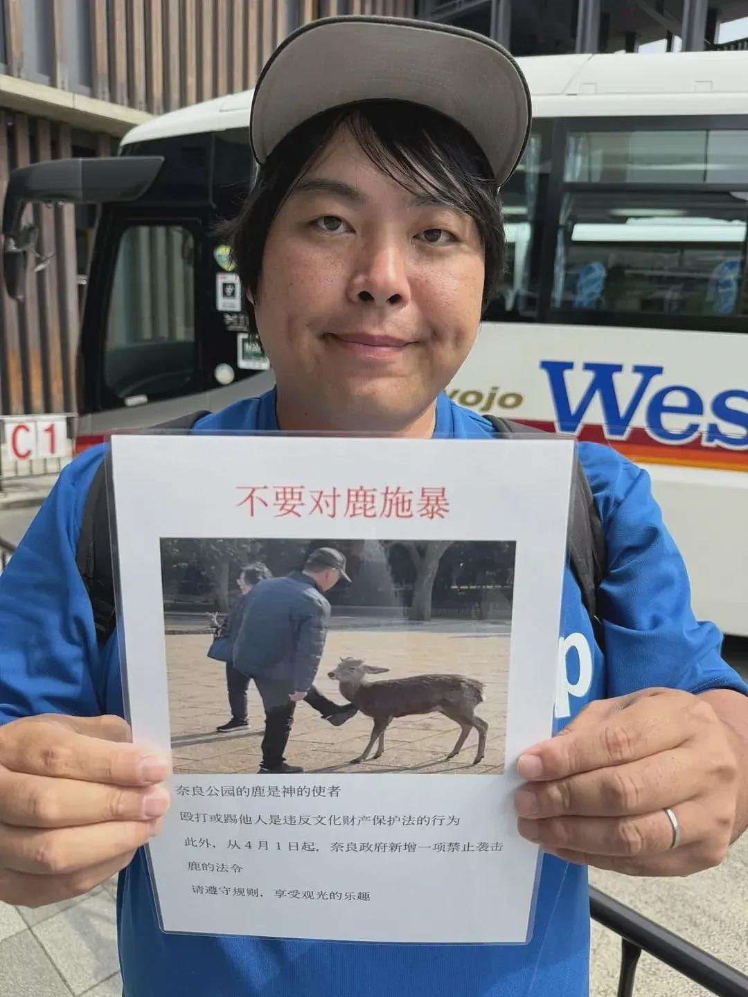日本网红狂喷中国游客“偷电”，只因给手机充电！网友吵翻了（组图） - 17