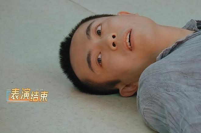 没了绑架热度加持,王星暴露真实演技水平,被网友吐槽不适合演戏(组图) - 10