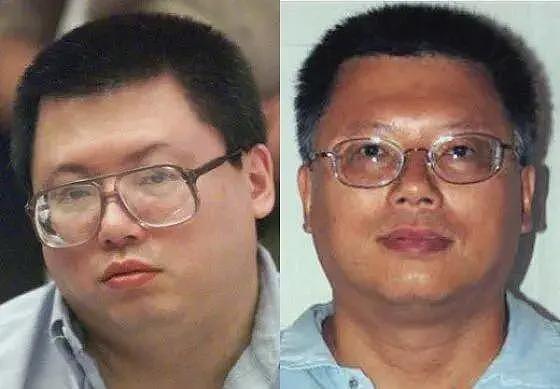 华裔富二代杀手吴志达，在美国残害25人，却在监狱吃成胖子（组图） - 31