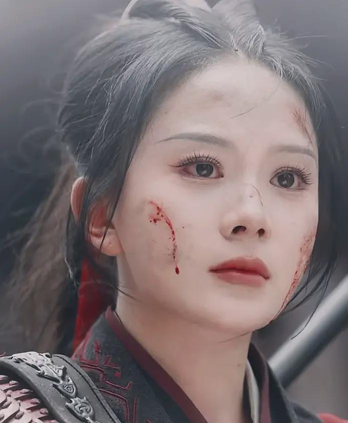 短剧女演员困境:要学历有硕士,要演技有科班,要番位只有18线(组图) - 25