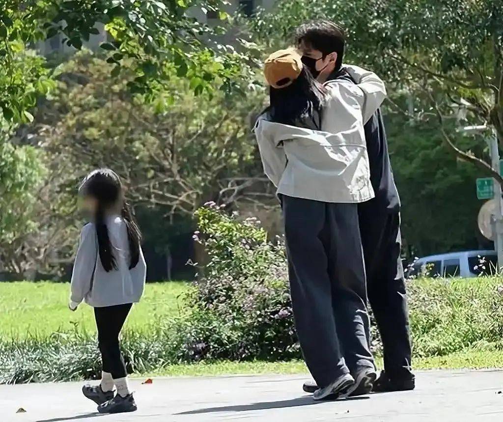 赵又廷“财富自由”：高圆圆不管我花钱，二胎顺其自然（组图） - 8