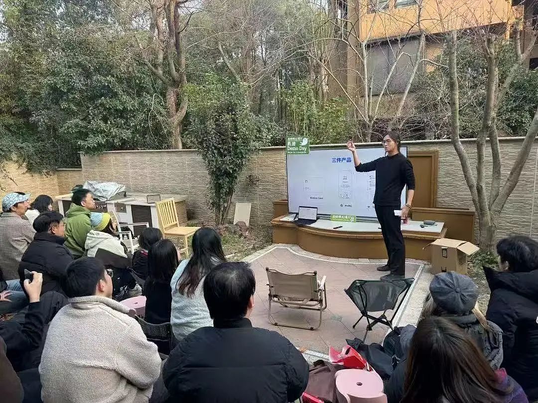 年轻人涌入“中国硅谷”：补贴百万，8分钟到账（组图） - 2