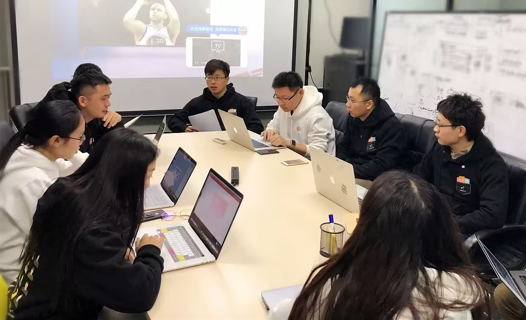 年轻人涌入“中国硅谷”：补贴百万，8分钟到账（组图） - 17