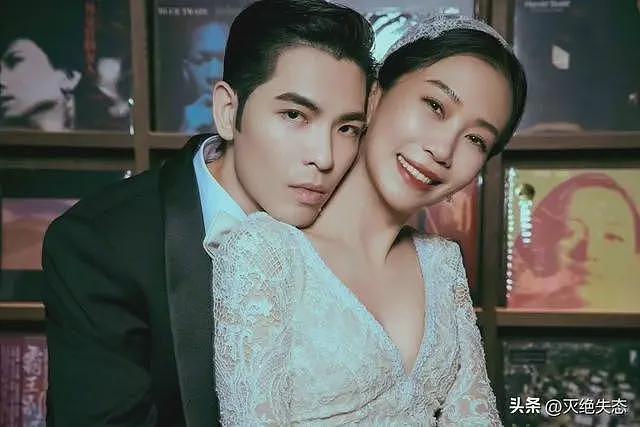 萧敬腾说“和51岁妻子在一起很恶心”，话一出口，网友都坐不住了（组图） - 15
