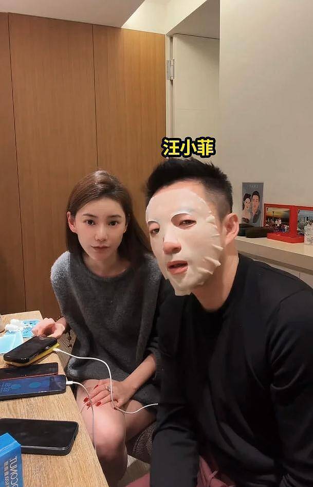 葛斯齐曝S家和马筱梅前夫联手内幕,前员工曝汪小菲恐要破产(组图) - 1