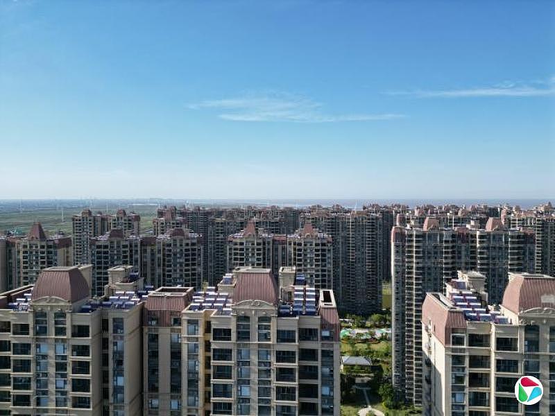 中国特稿:恒大“海上威尼斯”,从浮华喧嚣到沉黯寂寥(组图) - 1