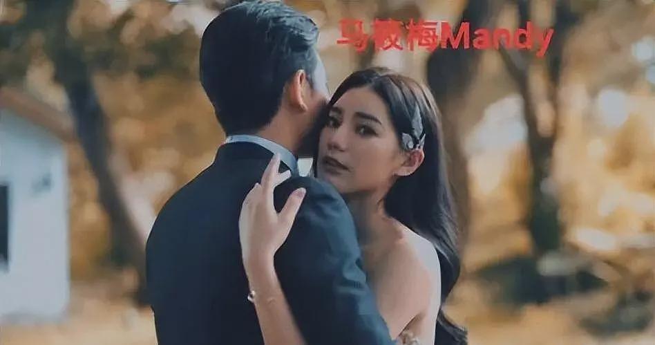 汪小菲妻子风波发酵,紧急关评论!张颖颖:天道好轮回,苍天饶过谁(组图) - 4