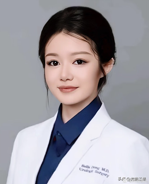 董小姐整容前照片被曝:长相一般,脸盘子大(组图) - 47