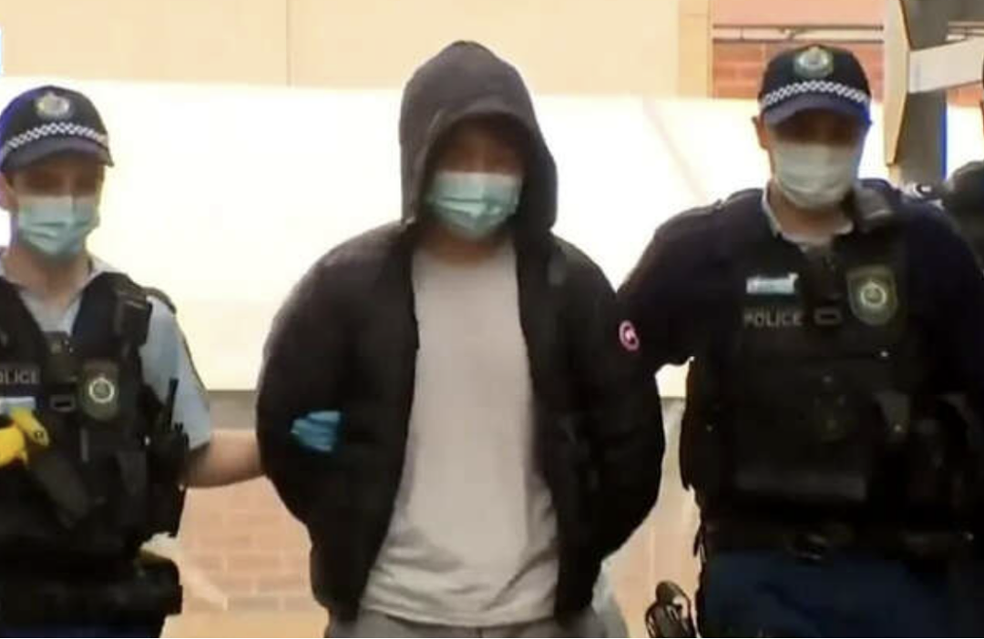 富二代女留学生在澳洲遭室友残杀藏尸！偷卖保时捷，盗用微信报平安，骗走40万（组图） - 6