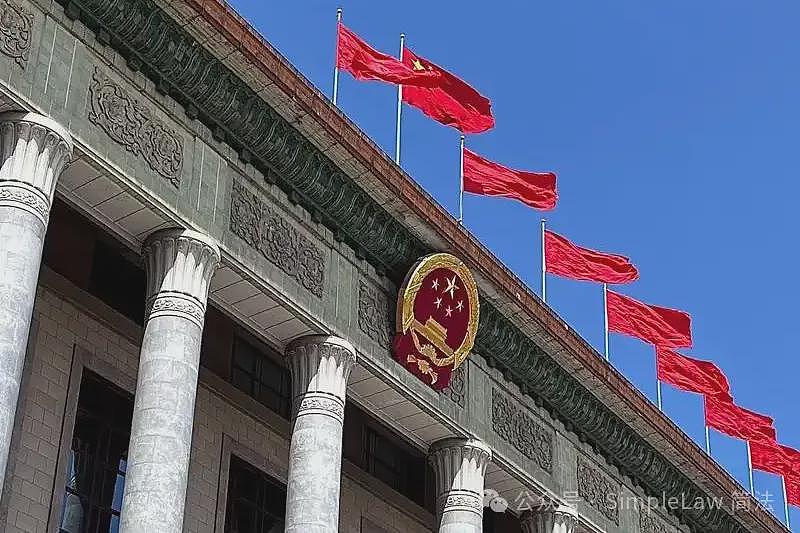 终于把《民营经济促进法》等来了，然后呢？（组图） - 1