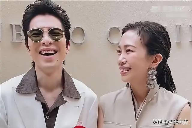 萧敬腾说“和51岁妻子在一起很恶心”，话一出口，网友都坐不住了（组图） - 4