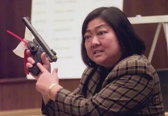 华裔富二代杀手吴志达，在美国残害25人，却在监狱吃成胖子（组图） - 30
