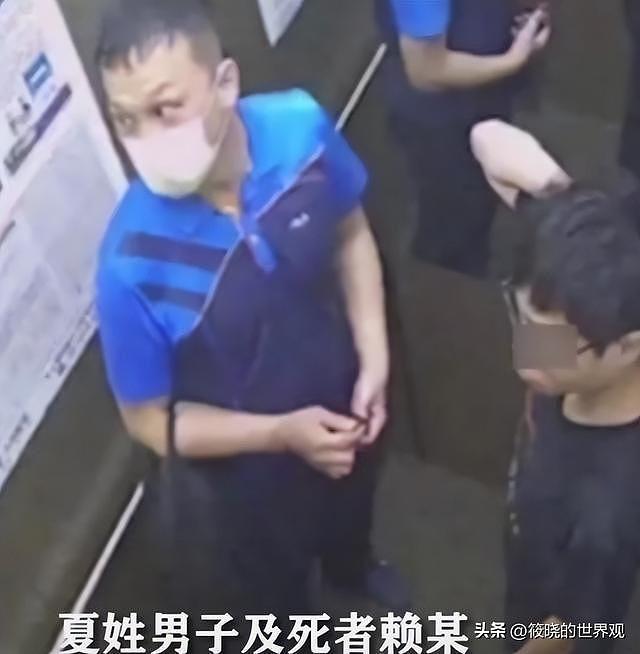 台湾高中生继承5亿后坠亡，被曝身份复杂，与同性假结婚，更多内情被扒（组图） - 9