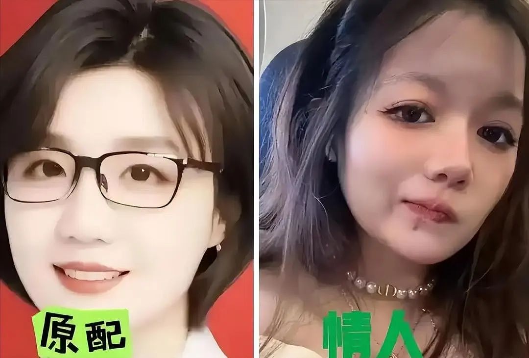 肖飞发声抨击妻子：我是出轨了，难道你就没错吗？台面下你也有错（组图） - 6