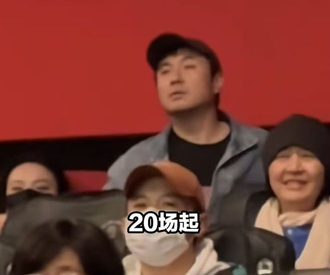 马丽路演劝CP粉被骂翻,拿不跟沈腾合作当威胁,电影营销遭嘲low(组图) - 10
