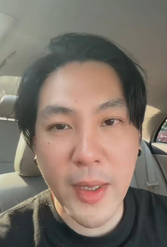 葛斯齐曝S家和马筱梅前夫联手内幕,前员工曝汪小菲恐要破产(组图) - 4