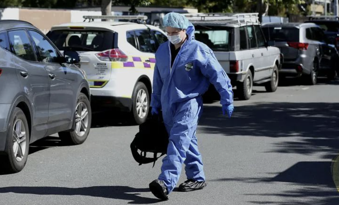 富二代女留学生在澳洲遭室友残杀藏尸！偷卖保时捷，盗用微信报平安，骗走40万（组图） - 3