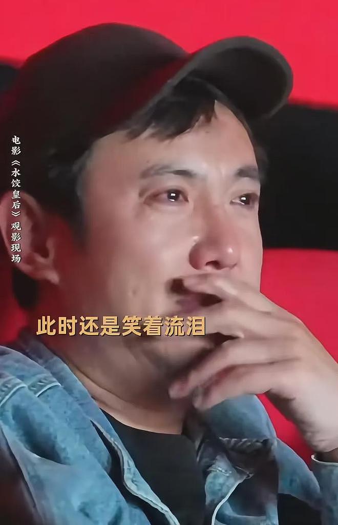 马丽路演劝CP粉被骂翻,拿不跟沈腾合作当威胁,电影营销遭嘲low(组图) - 11
