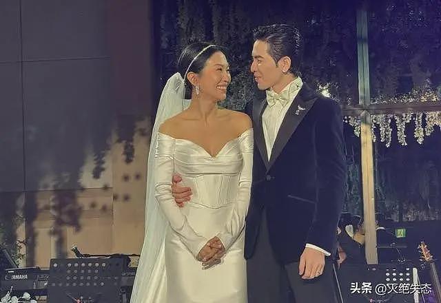 萧敬腾说“和51岁妻子在一起很恶心”，话一出口，网友都坐不住了（组图） - 20