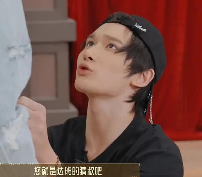 没了绑架热度加持,王星暴露真实演技水平,被网友吐槽不适合演戏(组图) - 9