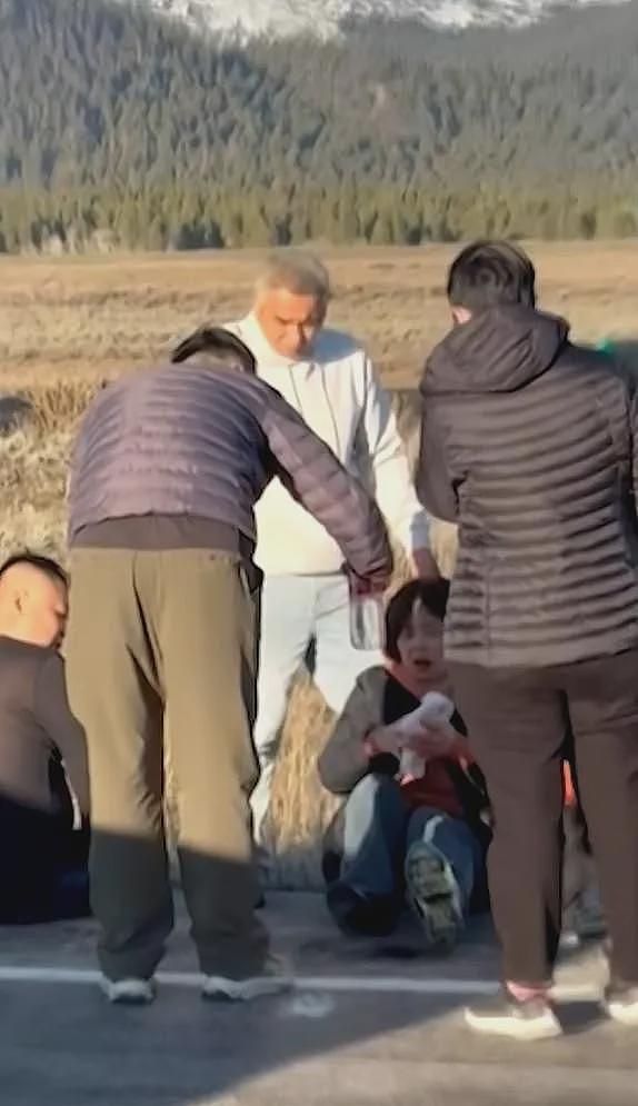 美黄石公园惨烈车祸至多名华人死伤,更多细节披露(组图) - 4
