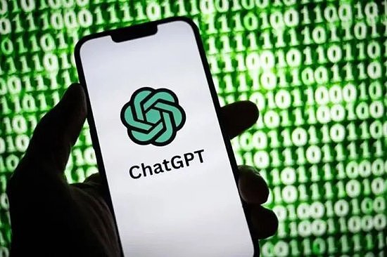 女子疯狂爱上ChatGPT,决定与结婚20年丈夫离婚(组图) - 1