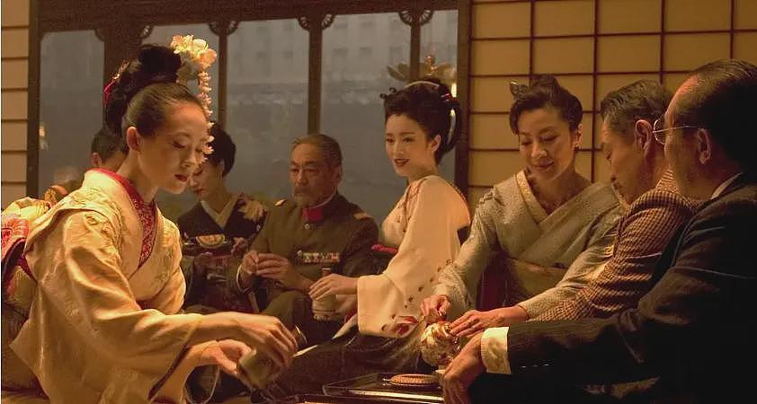日本头牌艺伎引退闪婚！对象是歌舞伎黄金单身汉，为当梨园妻删光所有社交账号…（组图） - 15