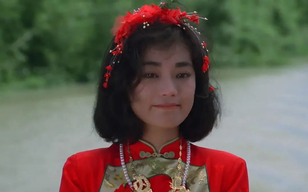诞私生子震惊全城？与已婚男三人行当街调情，做恶婆婆遭报应儿子患怪病，新婚4个月被老公赶出家门？（组图） - 10