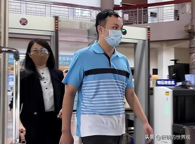 台湾高中生继承5亿后坠亡，被曝身份复杂，与同性假结婚，更多内情被扒（组图） - 8