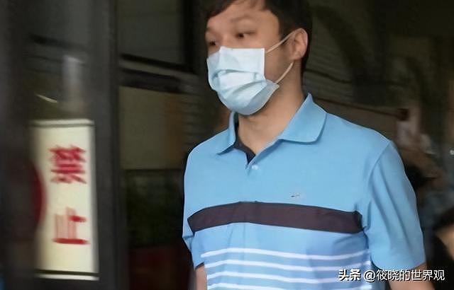 台湾高中生继承5亿后坠亡，被曝身份复杂，与同性假结婚，更多内情被扒（组图） - 11