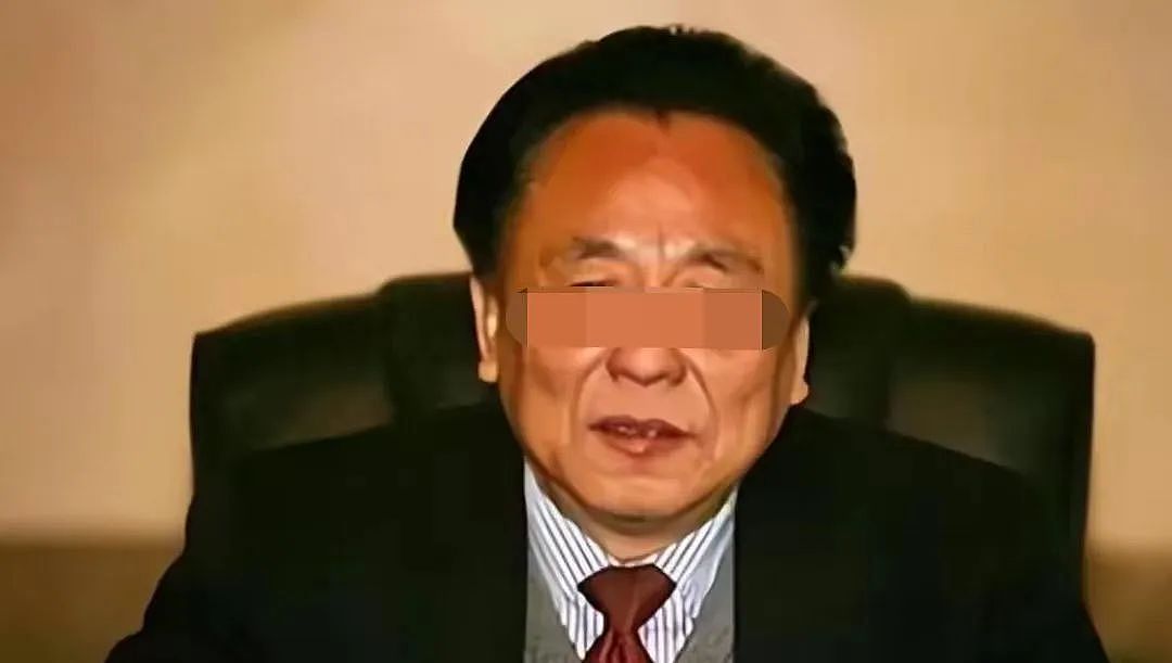 富豪养多个“老婆”每晚要“翻牌侍寝”?从劳动模范到全国通缉他都经历了什么?(组图) - 3