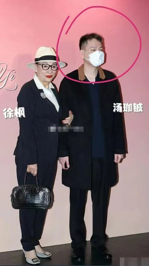 诞私生子震惊全城？与已婚男三人行当街调情，做恶婆婆遭报应儿子患怪病，新婚4个月被老公赶出家门？（组图） - 39