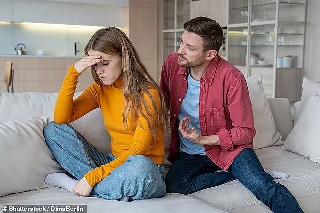 女子甩了结婚20年的老公，要去嫁给AI：宁愿当个被爱的疯子（组图） - 2