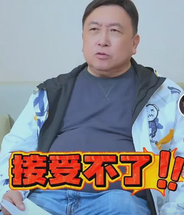 王晶再曝艳照门泄露内幕：并非偶然！陈冠希或自豪，向朋友炫耀暴雷（组图） - 5