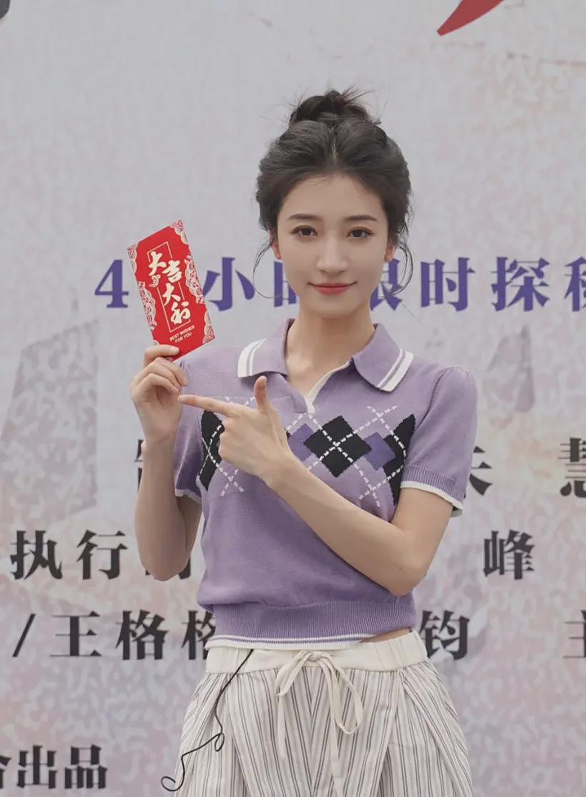 短剧女演员困境:要学历有硕士,要演技有科班,要番位只有18线(组图) - 10