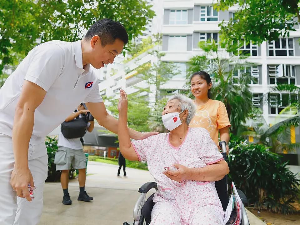 新加坡大选，执政党狂胜！有些人连裤衩都输掉了（组图） - 19