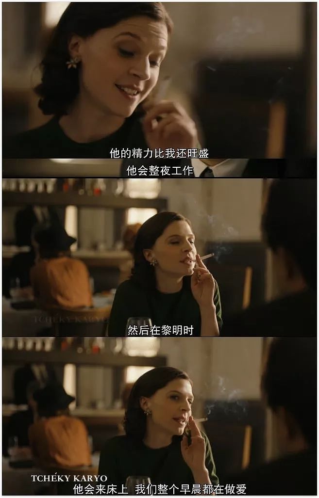 远离渣男！她是唯一抛弃过毕加索的情人，来自巴黎的神秘女大学生（组图） - 11