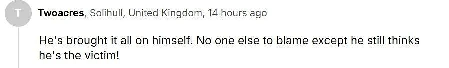 安保案败诉!哈里求和:不知道查尔斯还能活多久,咱们和好吧......(组图) - 11