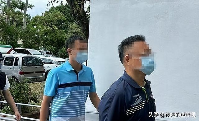 台湾高中生继承5亿后坠亡，被曝身份复杂，与同性假结婚，更多内情被扒（组图） - 10