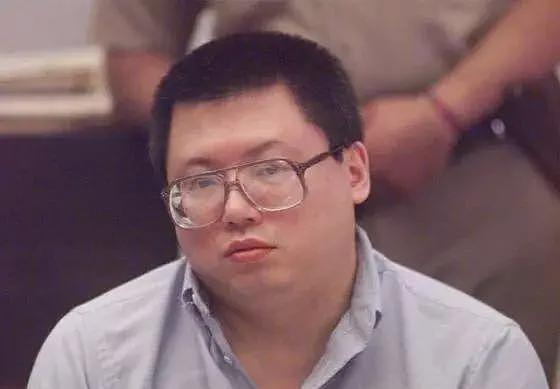 华裔富二代杀手吴志达，在美国残害25人，却在监狱吃成胖子（组图） - 25