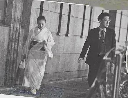 日本头牌艺伎引退闪婚！对象是歌舞伎黄金单身汉，为当梨园妻删光所有社交账号…（组图） - 21