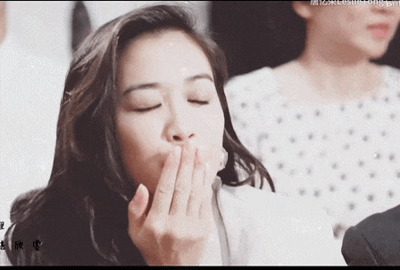 看到钟丽缇三个女儿同框，才明白女儿要怎么养……（组图） - 7
