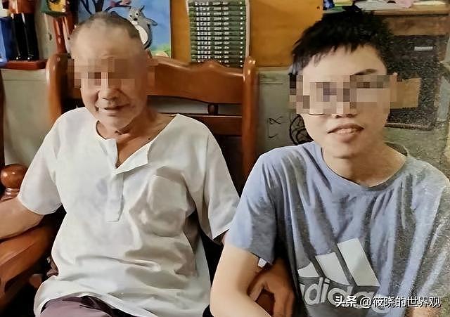 台湾高中生继承5亿后坠亡，被曝身份复杂，与同性假结婚，更多内情被扒（组图） - 2