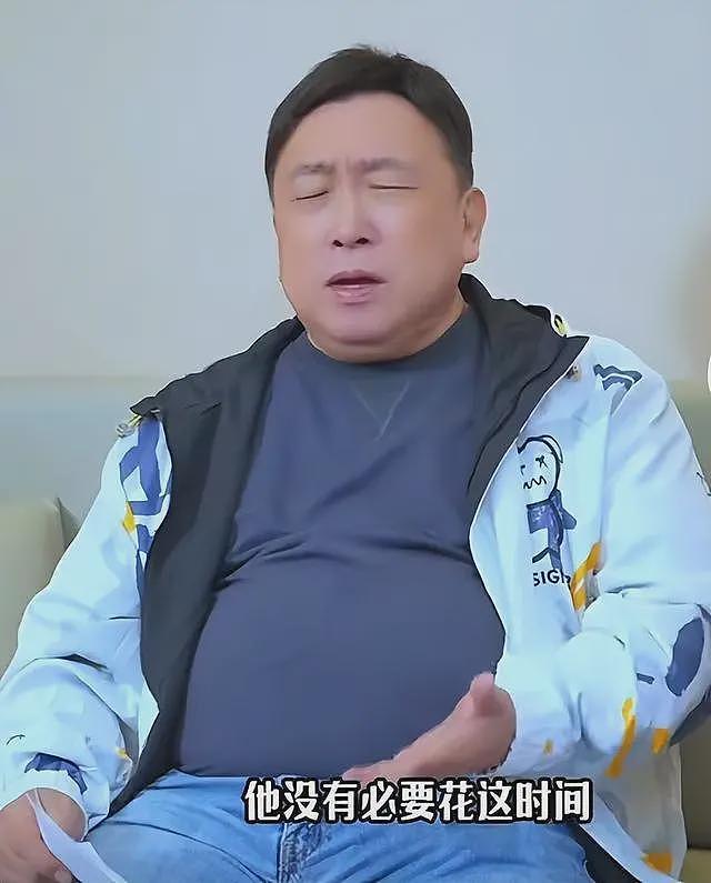 王晶再曝艳照门泄露内幕：并非偶然！陈冠希或自豪，向朋友炫耀暴雷（组图） - 9