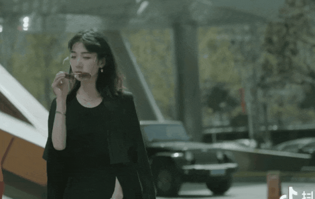 短剧女演员困境:要学历有硕士,要演技有科班,要番位只有18线(组图) - 8