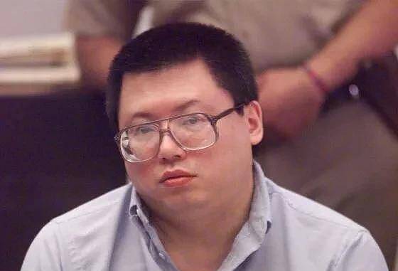 华裔富二代杀手吴志达，在美国残害25人，却在监狱吃成胖子（组图） - 1